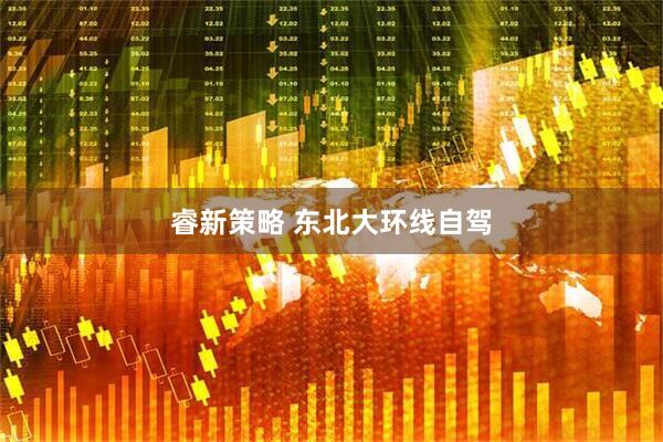 睿新策略 东北大环线自驾